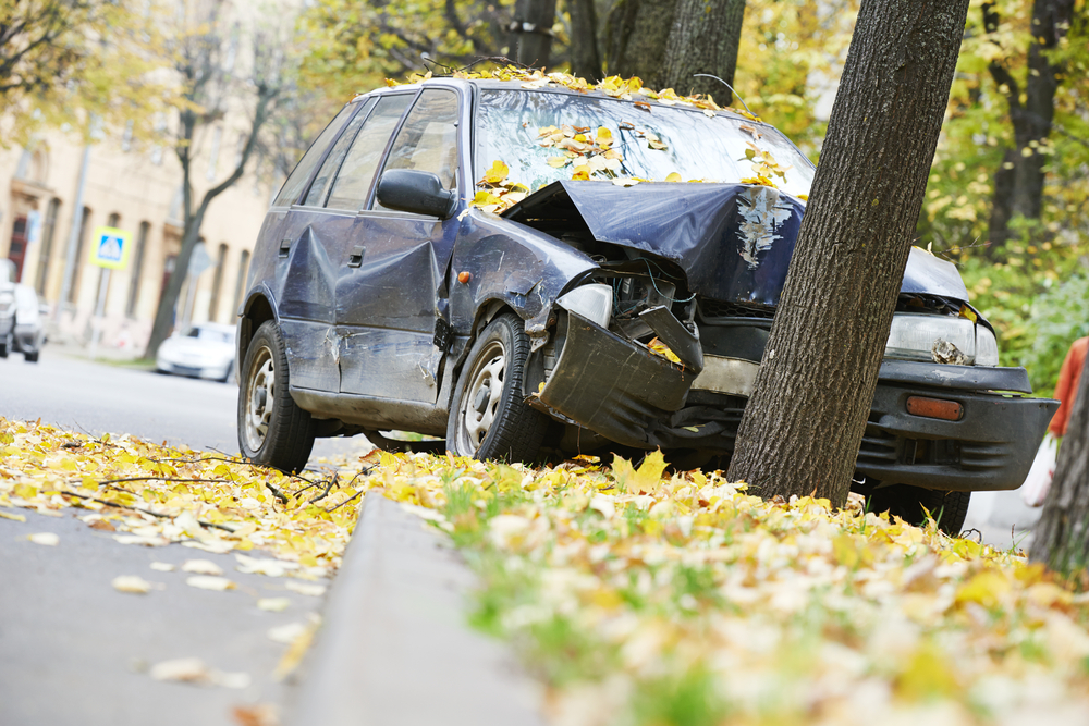 Dealing with Tragic Car Accident