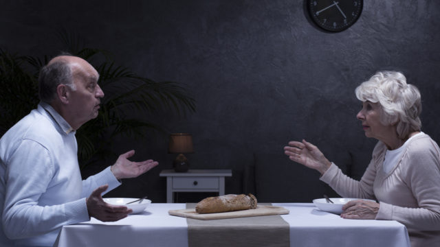 Best Marriage Therapist