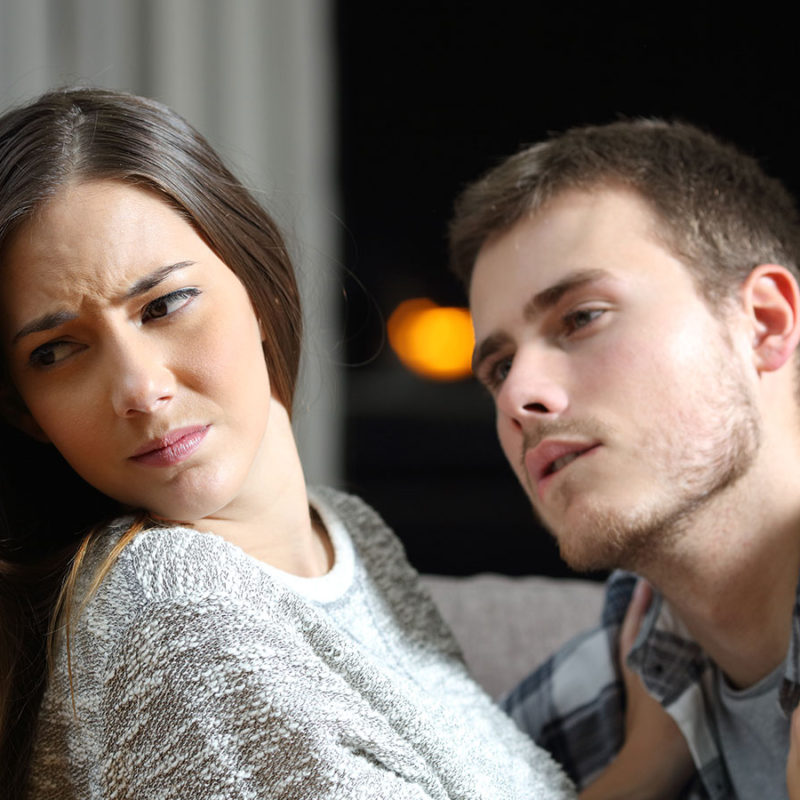 How to Romance a Woman ⋆