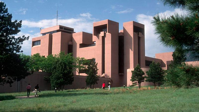 National Center for Atmospheric Research