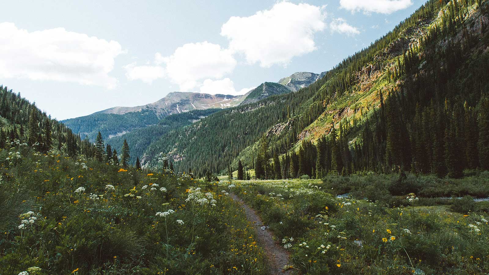 Crested Butte, Colorado